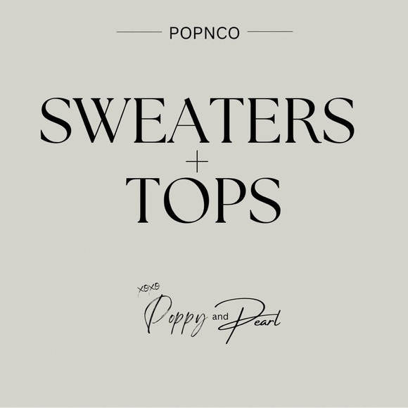 Tops - Picture 1 of 2